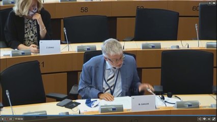 Neglizhenca e Shqipërisë, eurodeputeti: Shqiptarët duhet ta kenë të qartë, kushtet duhen përmbushur