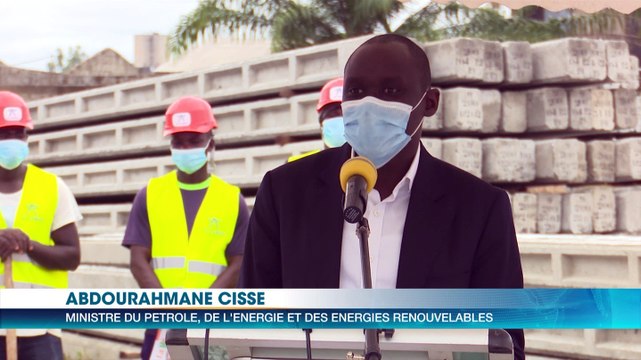 Electricité : Plus de 5 millions habitants bénéficient de branchements sociaux, selon le Gouvernement ivoirien.