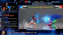 LowTierGod Gets Whooshed by a Platinum Sakura