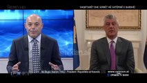 Takimi ne SHBA, Thaci: Do te jete i veshtire