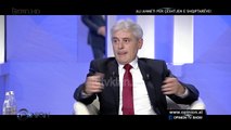 Ali Ahmeti: Rreziku nga Lindja eshte shume serioz