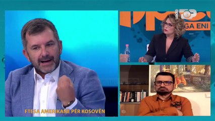 Fitorja e deputetëve në Luginën e Preshevës, Bushati: Është propagandë