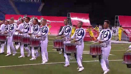 it's that winky blue boii in a coat