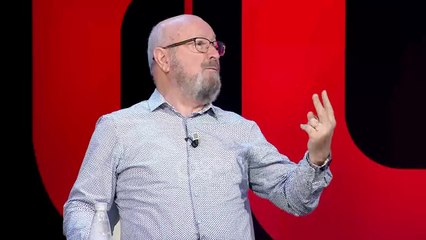 "360 Gradë" - Kapexhiu: Arkitekti danez Bjorke donte rikonstruksionin e teatrit por nuk e lanë