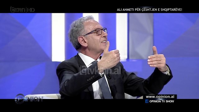 Nesho: Kjo marreveshje do te jete me ne dem te Kosoves