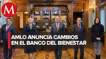 AMLO designa a Diana Álvarez directora del Banco del Bienestar