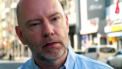 El "Checkpoint Charlie", 30 años después