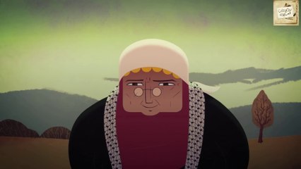 1 تميم البرغوثي : جَدَّاتُنَا