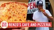 Barstool Pizza Review - Renzo's Cafe And Pizzeria (Boca Raton, FL)