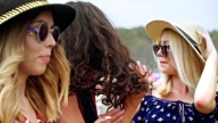 The Best Summer Hair Hacks to Keep Your Tresses Protected All Season