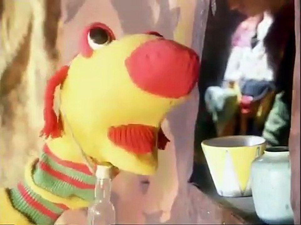 Ik Mik Loreland Aflevering 26