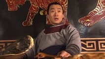 Phim kiếm hiệp Kim Dung : Anh hùng xạ điêu 2003 | Tập 10 | Thuyết minh