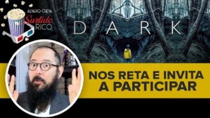 Dark es tan genial y compleja que nadie la puede imitar | Surtido Rico