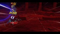 The King of Fighters ALLSTARS Epic Quest Episode 0 Chapter 4 Part 11 with DonStatus