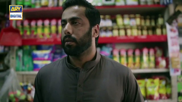 Aakhri Station - ARY Telefilms Part V