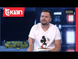 Ne Kurthin e Piter Pan - Visjan Ukcenaj! (Sezoni 3)