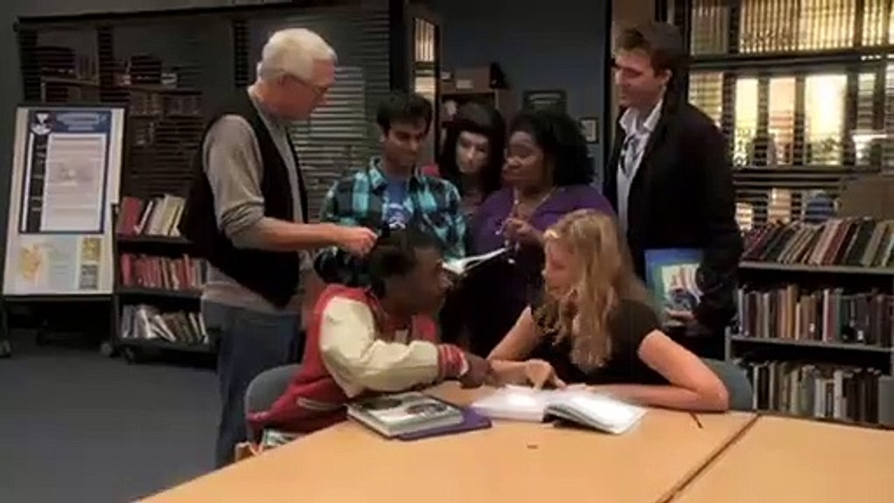 The Community College Chronicles: My Hobo Days