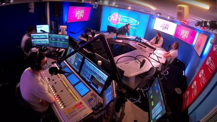 Lovin'Fun - L'intégrale du 22 juin