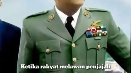 Jasa aceh jangan dilupakan (pesan untuk Indonesia)