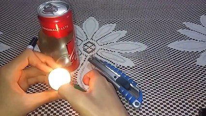 2 Simple Hacks with coca cola