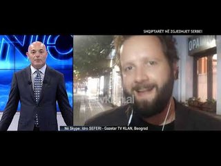 Opinion - Shqiptaret ne zgjedhjet serbe! (22 Qershor 2020)