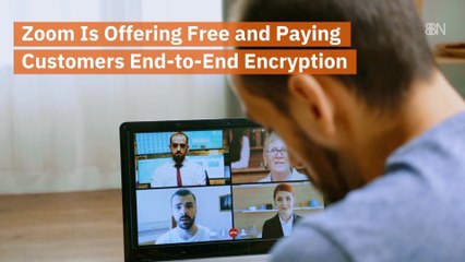 Zoom Increases Security Offerings