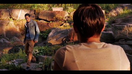 THE NIGHT WE MET Movie