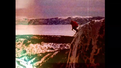 Ski Bum The Warren Miller Story Movie