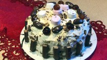 Homemade Banoffee Cake Recipe | Food Celebrations