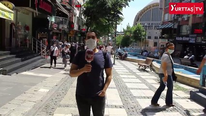 Yok böyle röportaj! CHP'nin kalesi Avcılar | Erken seçim olursa kime oy verirsiniz?