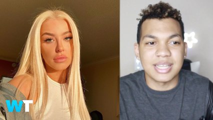 Fans Are CALLING OUT Tana Mongeau For Her Racist Past