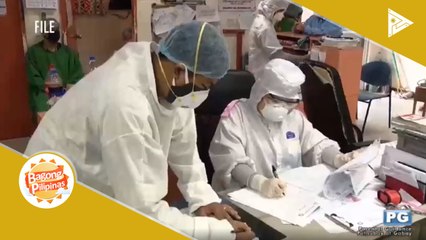 Mga bagay na dapat dalhin kapag ikaw ay manganganak na