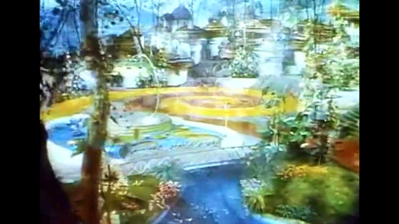 Le magicien d'Oz (1946) - Bande annonce