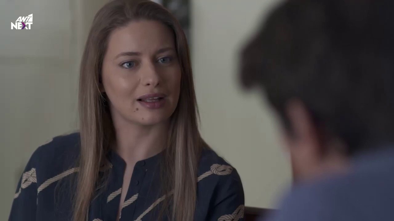 ΓΥΝΑΙΚΑ ΧΩΡΙΣ ΟΝΟΜΑ - ΕΠΕΙΣΟΔΙΟ 148 - ΣΕΖΟΝ 2