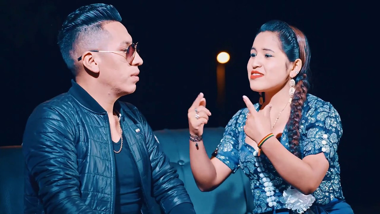 Fily Bras Catari │Mentiras│ Primicia 2019