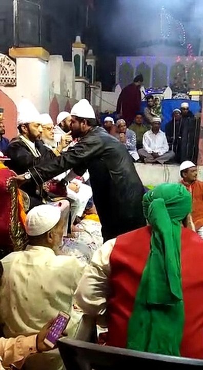 URS E AHAMAD KABIR REFAI BARODA URS E REFAI BARODA MASTAN E REFAI