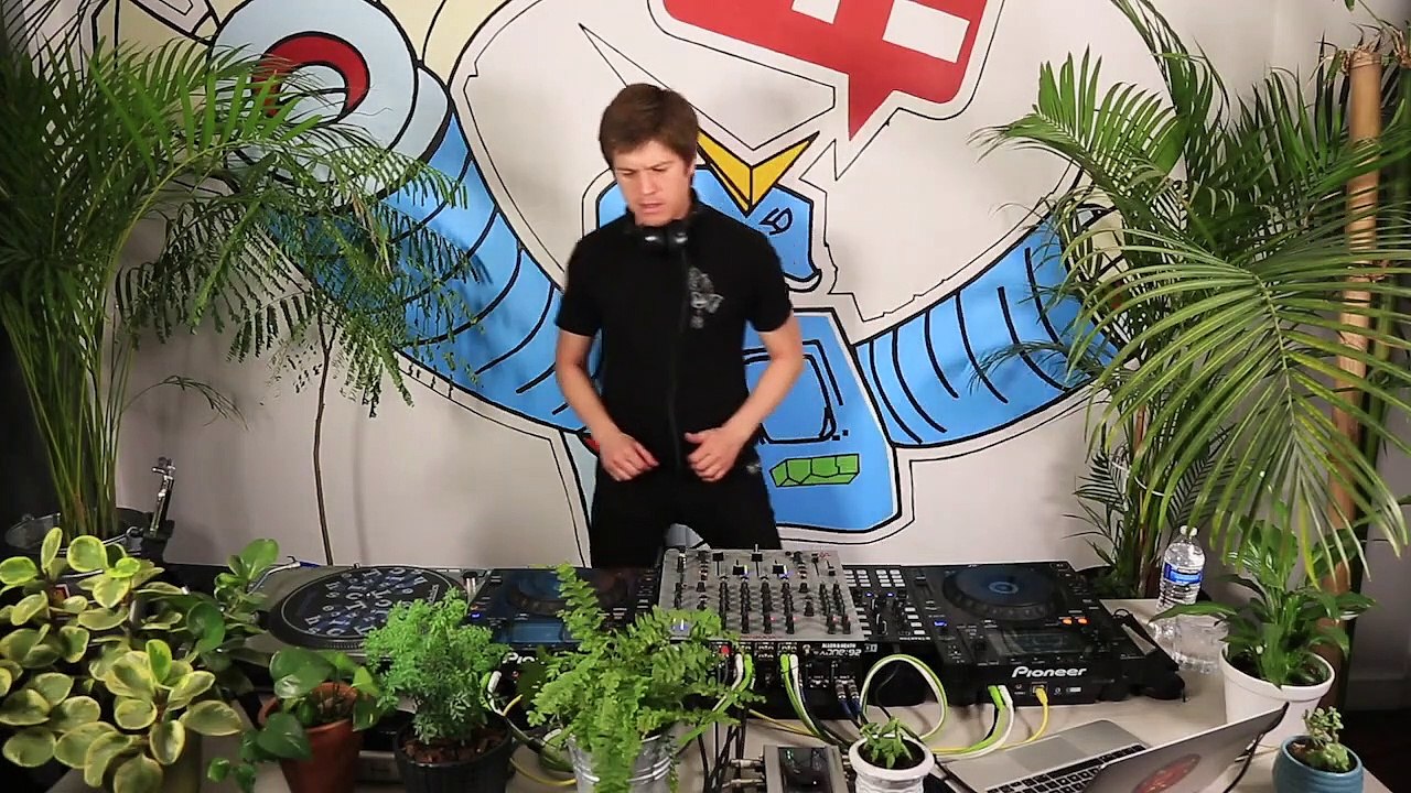 Dj Set Gabriel I | SesionesChilango
