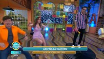 El contenido más completo de la televisión mexicana: ¡La Polla del Capi! | Venga La Alegría