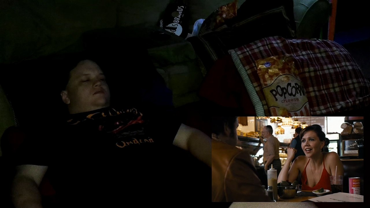 Thorgorath Reacts - The Deuce, S1 E3 "The Principle Is All"