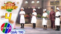 Truy tìm siêu bếp - Tập 4[1]: Gặp gỡ các siêu bếp