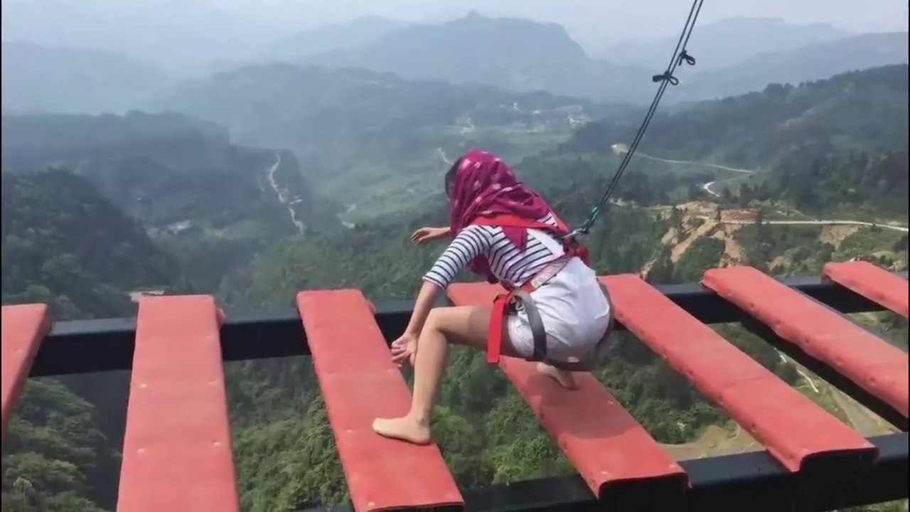 World's  Deadliest Extreme Sports that will shock you completely