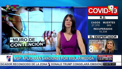 Color Visión EN VIVO (1476)