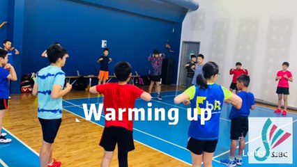 Lesson 9, intermediate level