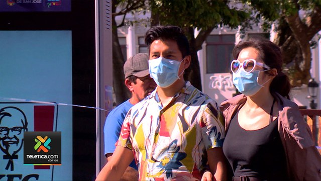 Uso de mascarilla será obligatorio en comercios y transporte (pegar video a nota n7-Uso de mascarilla será obligatorio en comercios y transporte (pegar video a nota-220620