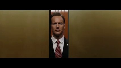 Fantastic Four 2021  Patric Wilson  Official Trailer Concept Marvel Studios