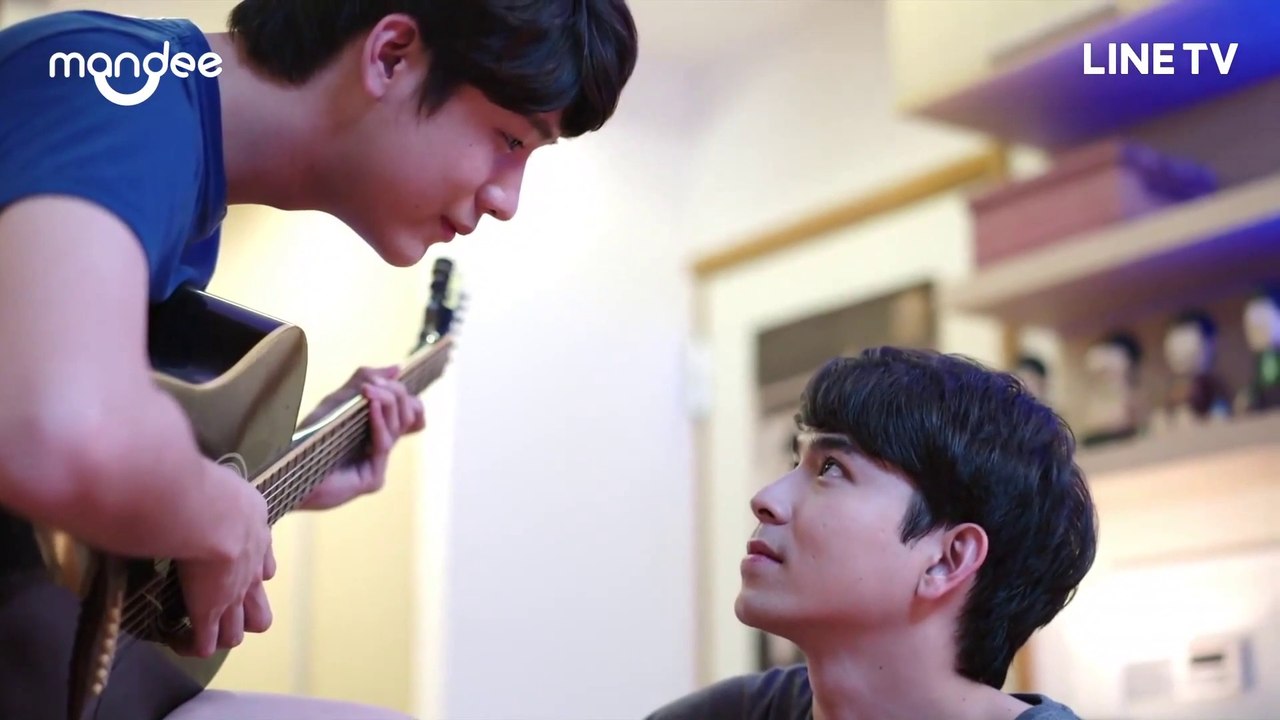 [Vietsub] Càng dấn càng sâu - Why R U The Series - Cut Ep.7