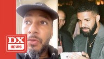 Swizz Beatz 'Apologizes' For Calling Drake Out