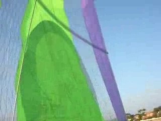 2ème (2) sortie en Nacra 5.5 JarviPyla