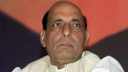 Rajnath Singh to attend Russia's Victory Day Parade