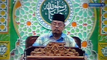 Pintu syetan,manusia tak lepas dari syetan, dan menafsiri syetan,Pengajian Pagi, KH.Abdul Ghofur,23062020